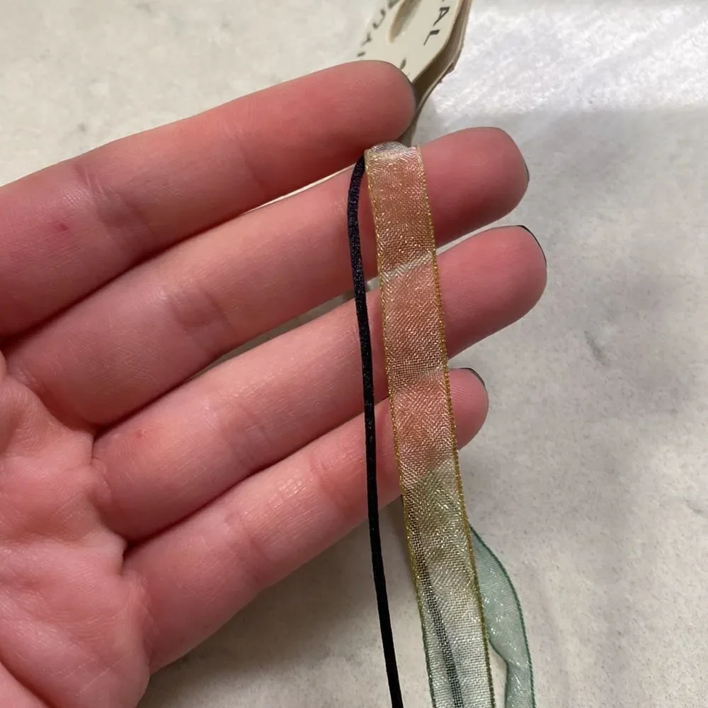 Kaiyue Crystal Necklace